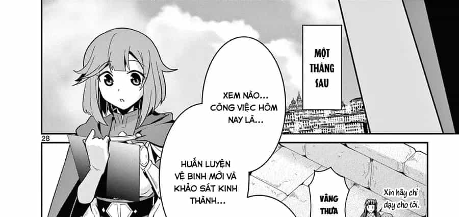 Bị Tên Đội Trưởng Trọng Nam Khinh Nữ Đá Khỏi Nhóm, Tôi Bèn Hợp Tác Cùng Nữ Pháp Sư Huyền Thoại! - Chương 31.3 - ảnh 24