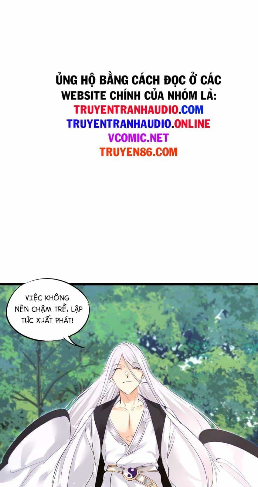 Bị Yêu Quái Bao Vây, Ta Vô Tình Nhặt Được Tiểu Ma Nữ?! - Chương 1 - ảnh 69