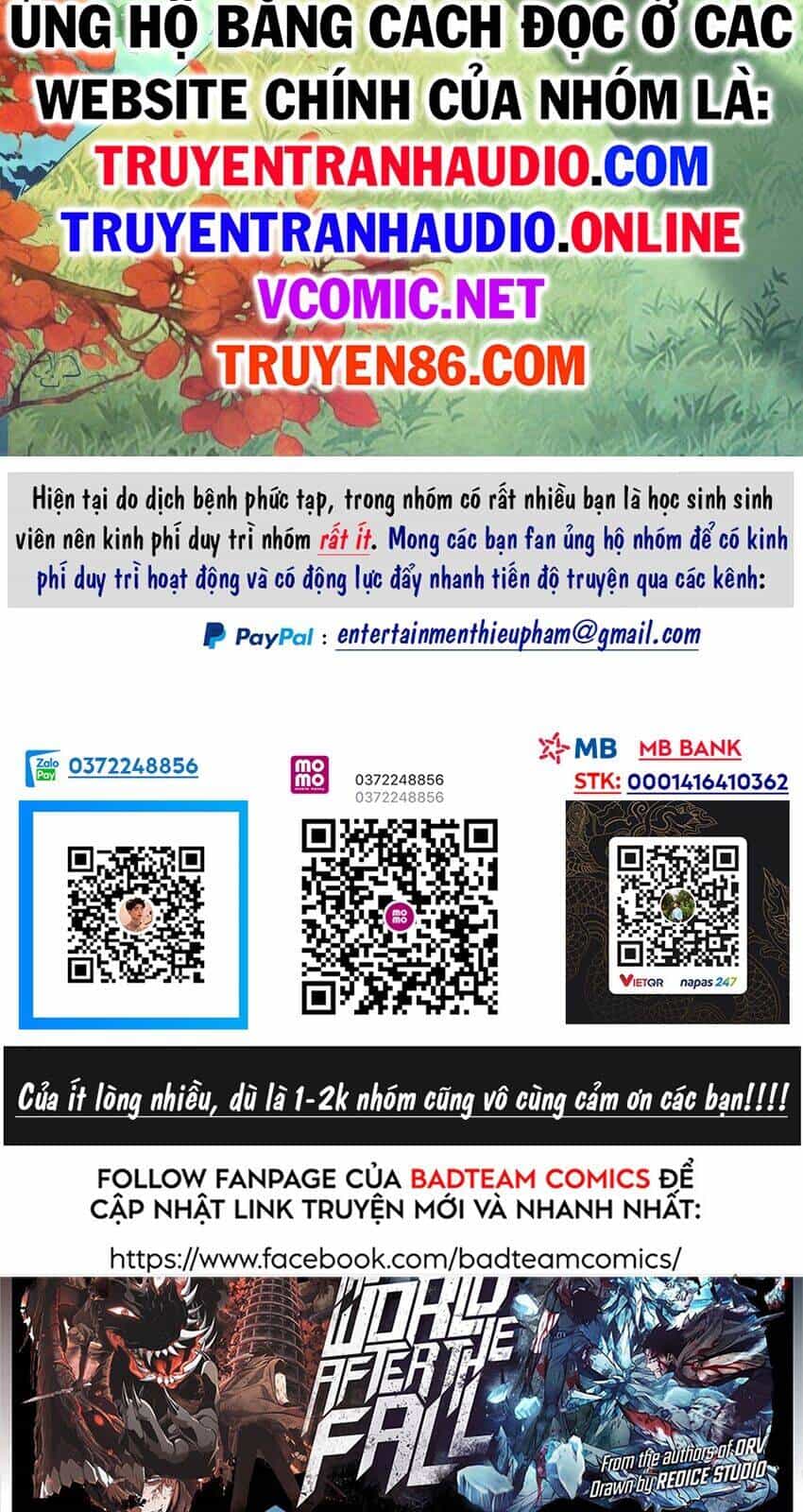 Bị Yêu Quái Bao Vây, Ta Vô Tình Nhặt Được Tiểu Ma Nữ?! - Chương 1 - ảnh 80