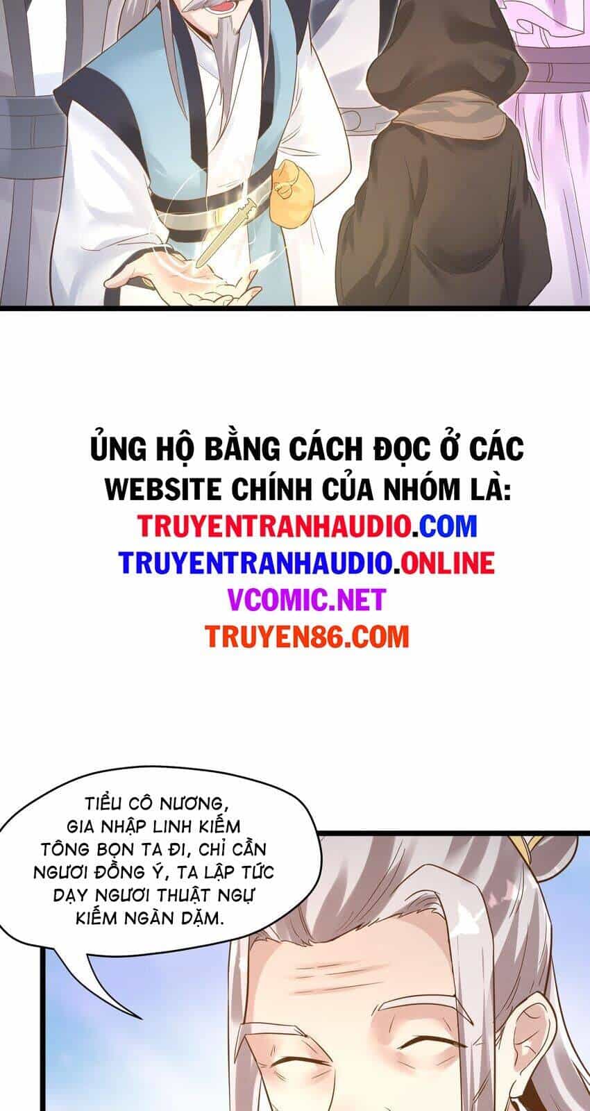 Bị Yêu Quái Bao Vây, Ta Vô Tình Nhặt Được Tiểu Ma Nữ?! - Chương 2 - ảnh 32