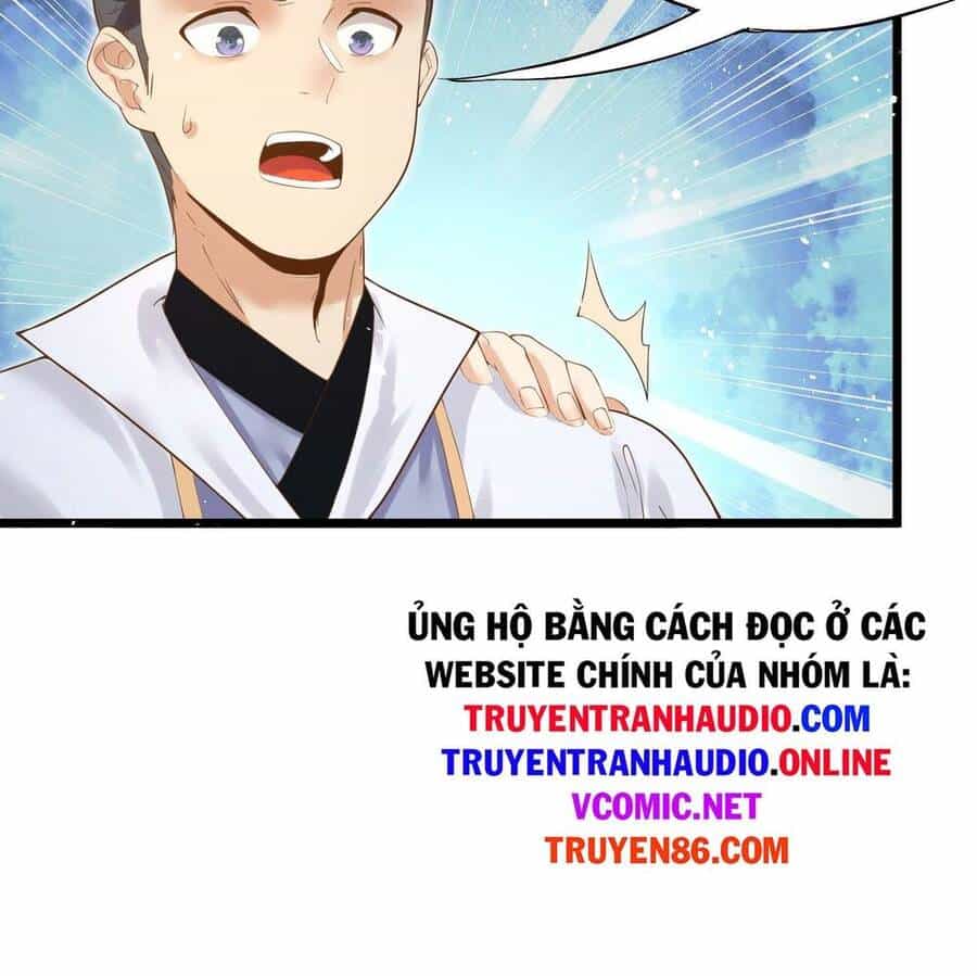 Bị Yêu Quái Bao Vây, Ta Vô Tình Nhặt Được Tiểu Ma Nữ?! - Chương 3 - ảnh 31