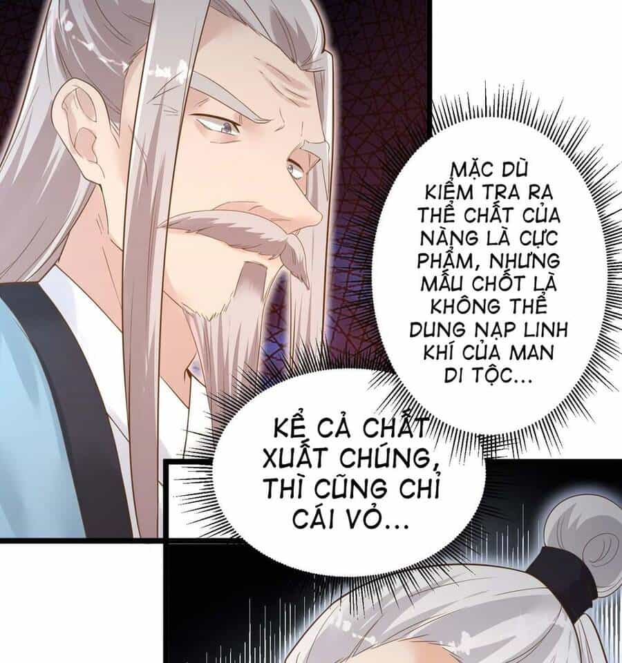 Bị Yêu Quái Bao Vây, Ta Vô Tình Nhặt Được Tiểu Ma Nữ?! - Chương 3 - ảnh 54