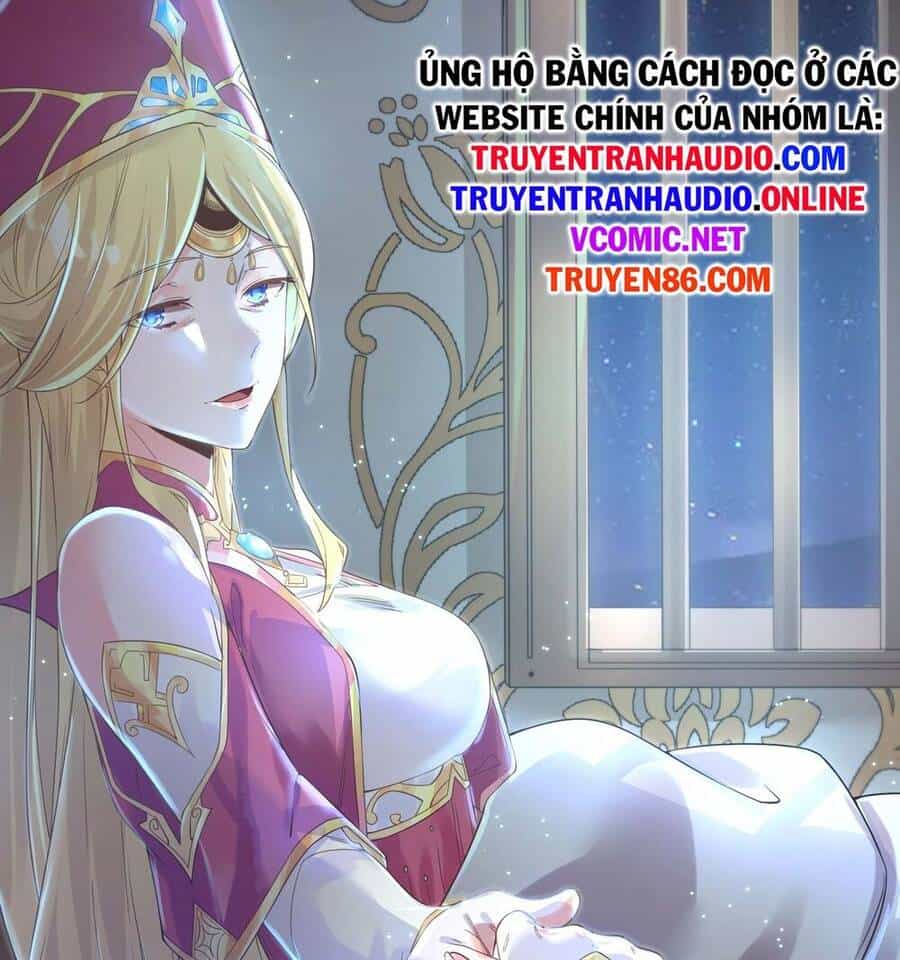 Bị Yêu Quái Bao Vây, Ta Vô Tình Nhặt Được Tiểu Ma Nữ?! - Chương 3 - ảnh 69