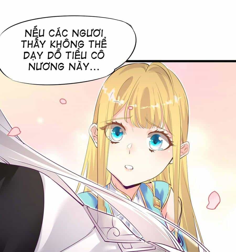 Bị Yêu Quái Bao Vây, Ta Vô Tình Nhặt Được Tiểu Ma Nữ?! - Chương 3 - ảnh 84