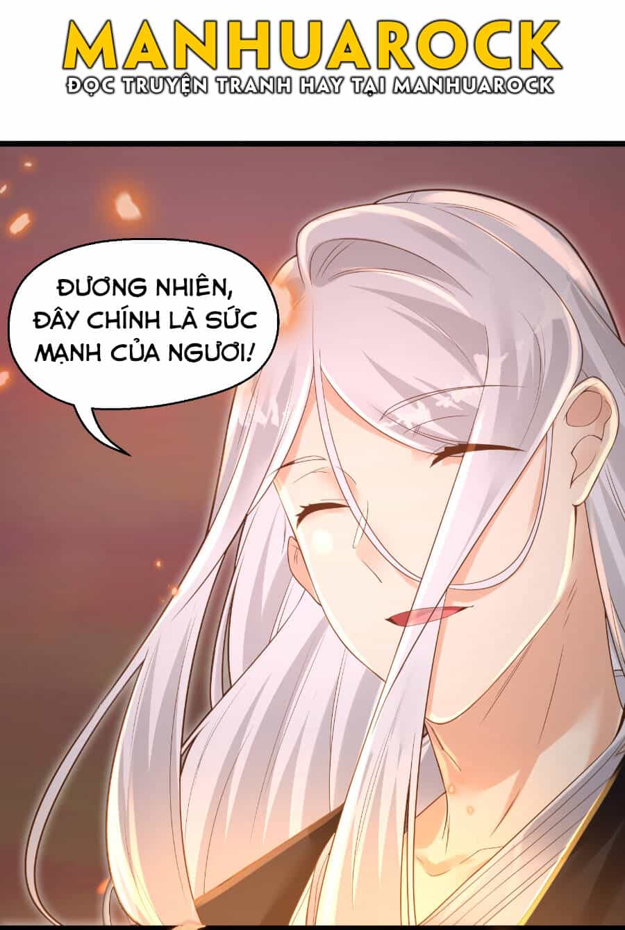 Bị Yêu Quái Bao Vây, Ta Vô Tình Nhặt Được Tiểu Ma Nữ?! - Chương 4 - ảnh 74