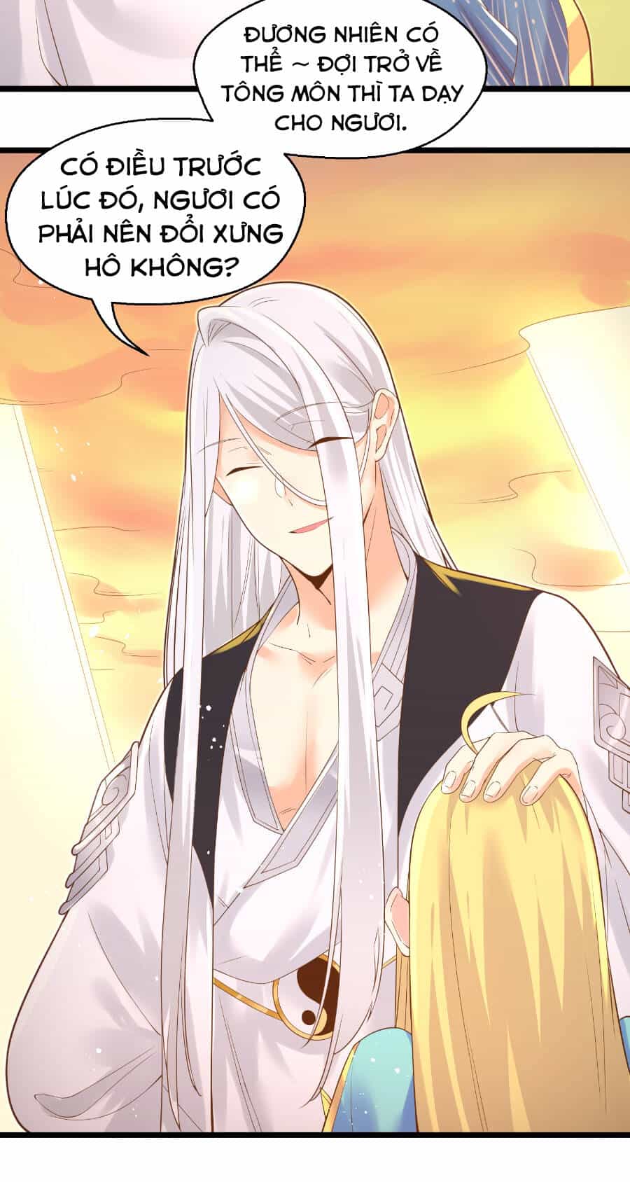 Bị Yêu Quái Bao Vây, Ta Vô Tình Nhặt Được Tiểu Ma Nữ?! - Chương 4 - ảnh 93