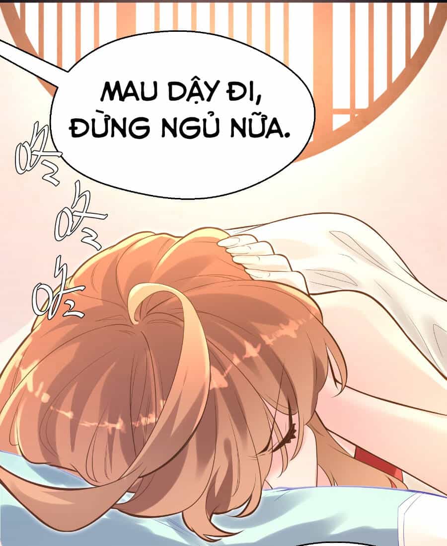 Bị Yêu Quái Bao Vây, Ta Vô Tình Nhặt Được Tiểu Ma Nữ?! - Chương 5 - ảnh 4