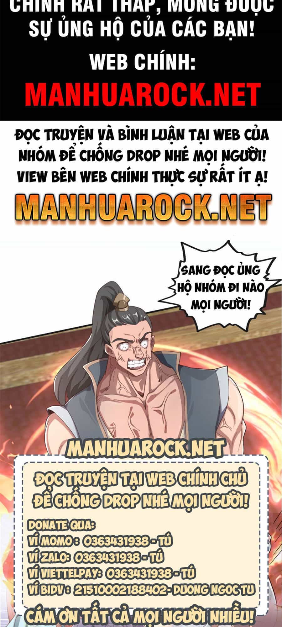 Bị Yêu Quái Bao Vây, Ta Vô Tình Nhặt Được Tiểu Ma Nữ?! - Chương 7 - ảnh 50