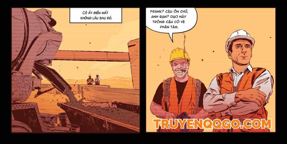 Bia Mộ Vực Thẳm - Chương 5 - ảnh 14