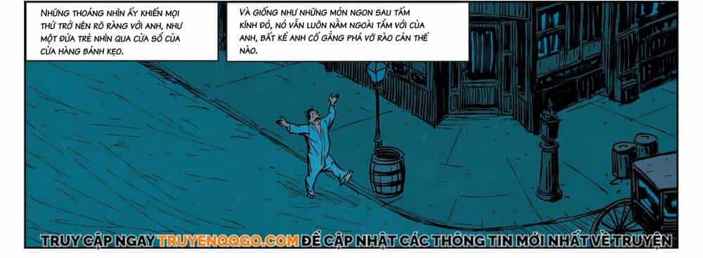 Bia Mộ Vực Thẳm - Chương 5 - ảnh 38