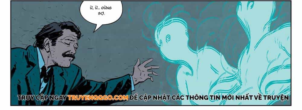 Bia Mộ Vực Thẳm - Chương 5 - ảnh 43