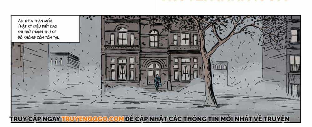 Bia Mộ Vực Thẳm - Chương 5 - ảnh 51