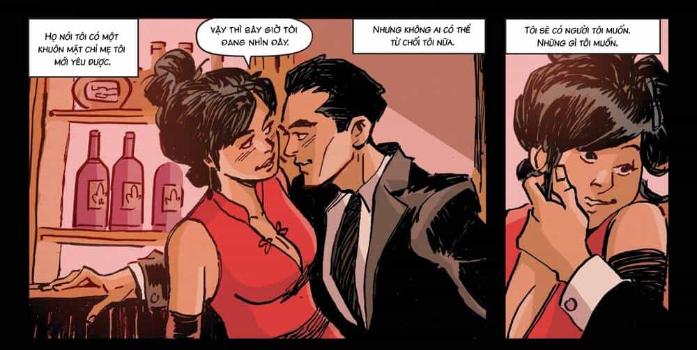 Bia Mộ Vực Thẳm - Chương 5 - ảnh 66