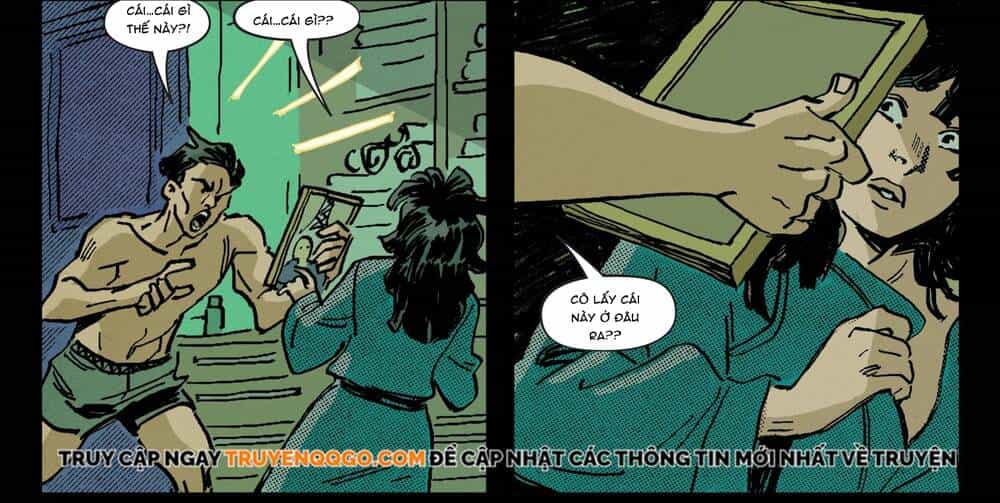 Bia Mộ Vực Thẳm - Chương 5 - ảnh 75