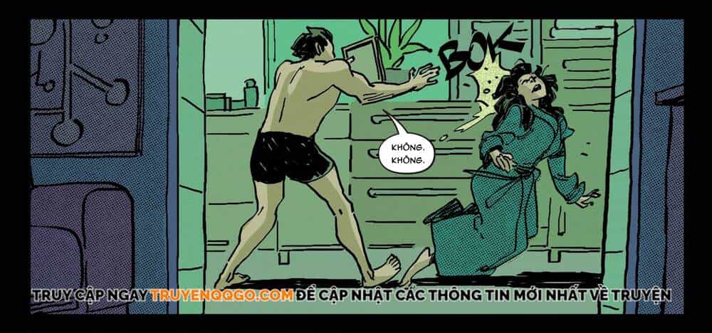 Bia Mộ Vực Thẳm - Chương 5 - ảnh 78