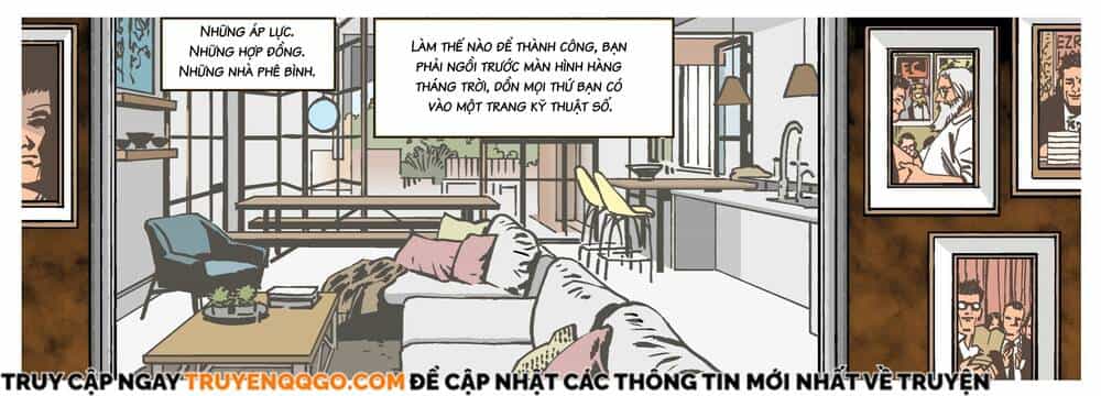 Bia Mộ Vực Thẳm - Chương 6 - ảnh 25