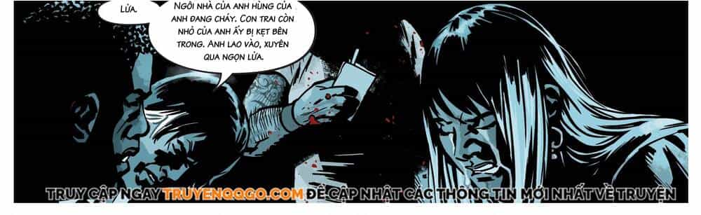 Bia Mộ Vực Thẳm - Chương 6 - ảnh 39