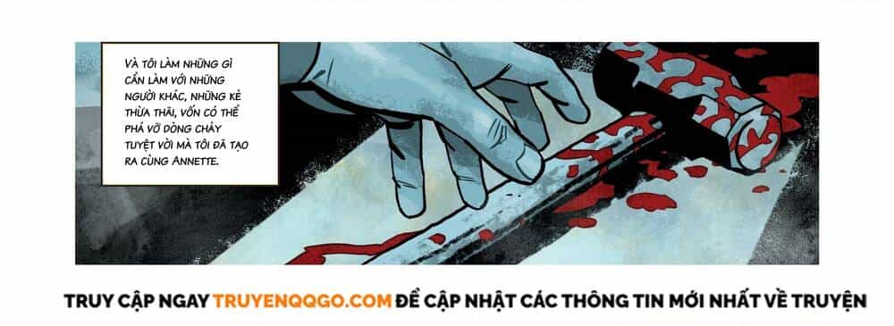 Bia Mộ Vực Thẳm - Chương 6 - ảnh 46