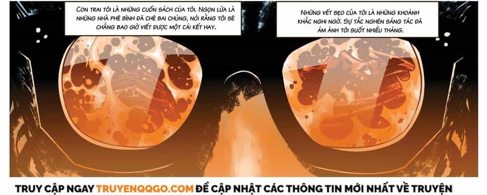 Bia Mộ Vực Thẳm - Chương 6 - ảnh 50