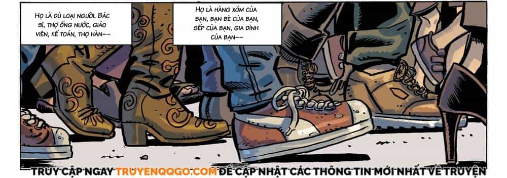 Bia Mộ Vực Thẳm - Chương 6 - ảnh 57