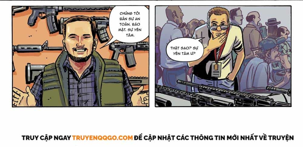 Bia Mộ Vực Thẳm - Chương 6 - ảnh 60