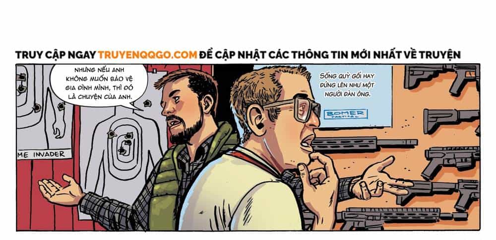 Bia Mộ Vực Thẳm - Chương 6 - ảnh 63