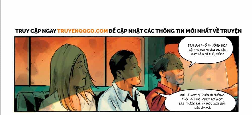 Bia Mộ Vực Thẳm - Chương 7 - ảnh 47
