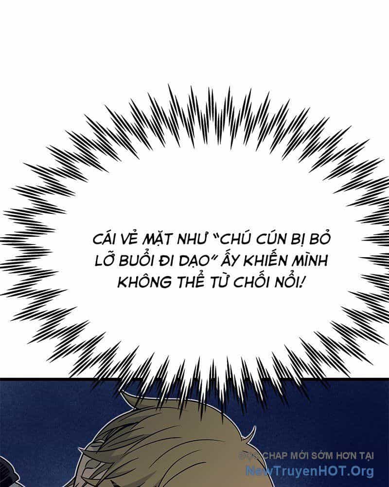Bias Của Tôi Trên Chuyến Tàu Cuối Cùng - Chương 10 - ảnh 56