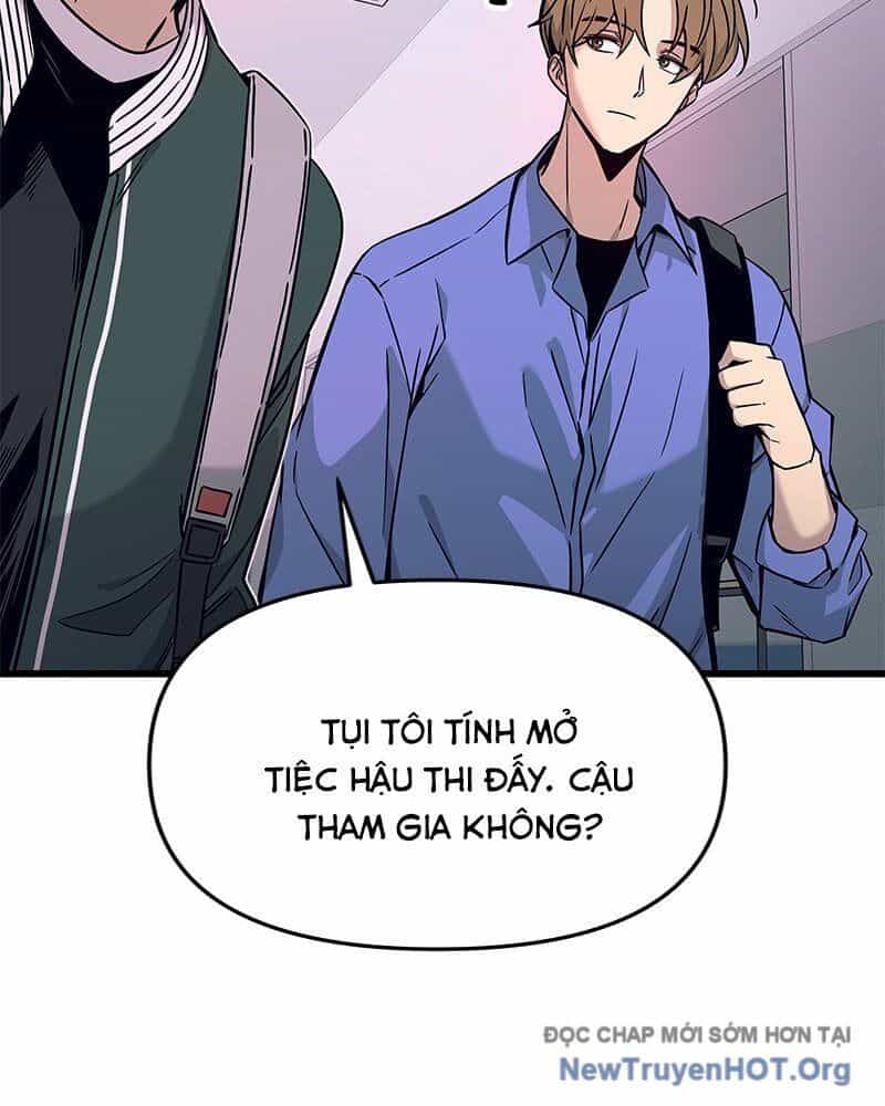 Bias Của Tôi Trên Chuyến Tàu Cuối Cùng - Chương 10 - ảnh 83