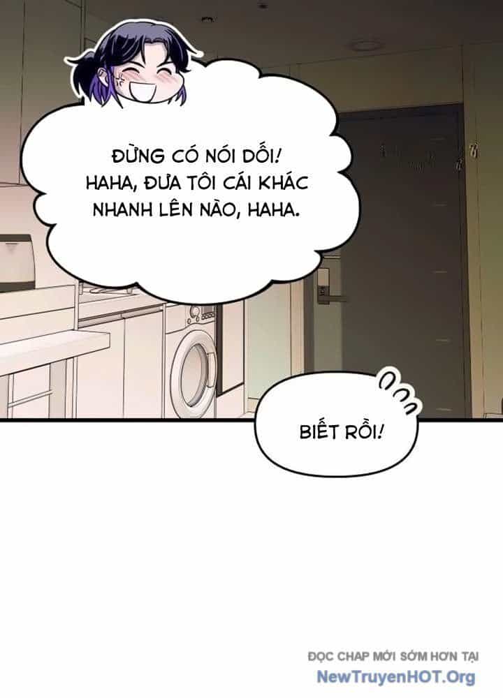 Bias Của Tôi Trên Chuyến Tàu Cuối Cùng - Chương 11 - ảnh 50