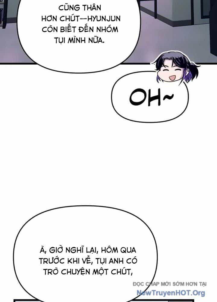 Bias Của Tôi Trên Chuyến Tàu Cuối Cùng - Chương 13 - ảnh 114