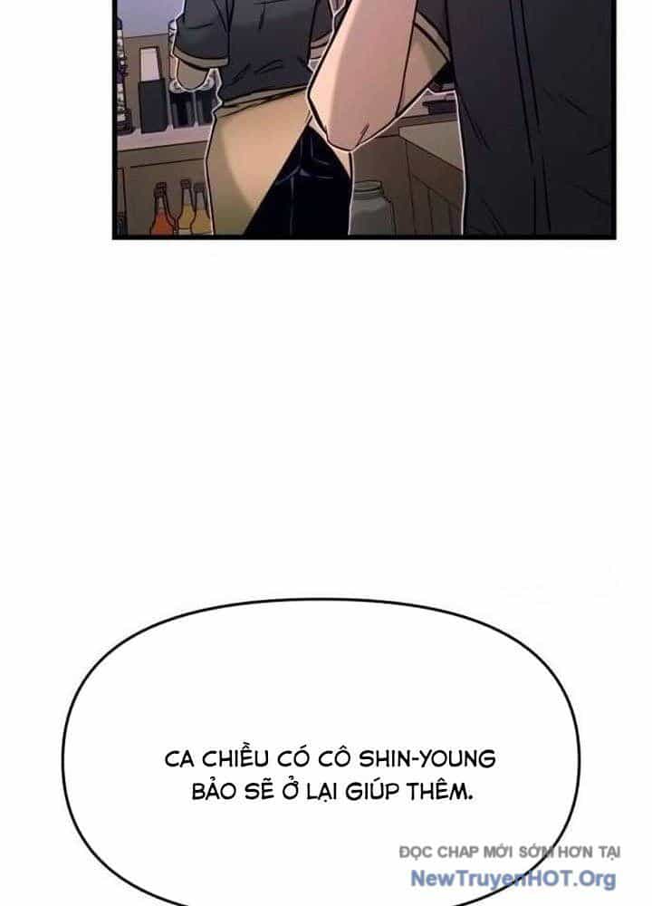 Bias Của Tôi Trên Chuyến Tàu Cuối Cùng - Chương 14 - ảnh 18