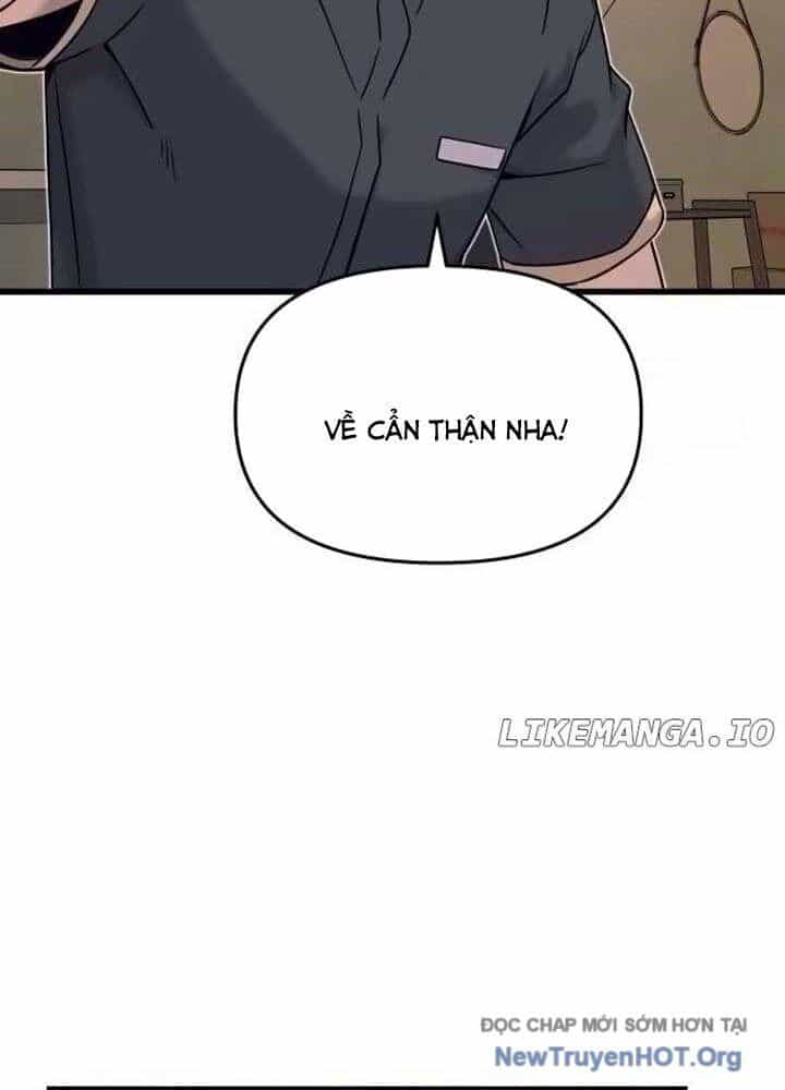 Bias Của Tôi Trên Chuyến Tàu Cuối Cùng - Chương 14 - ảnh 92