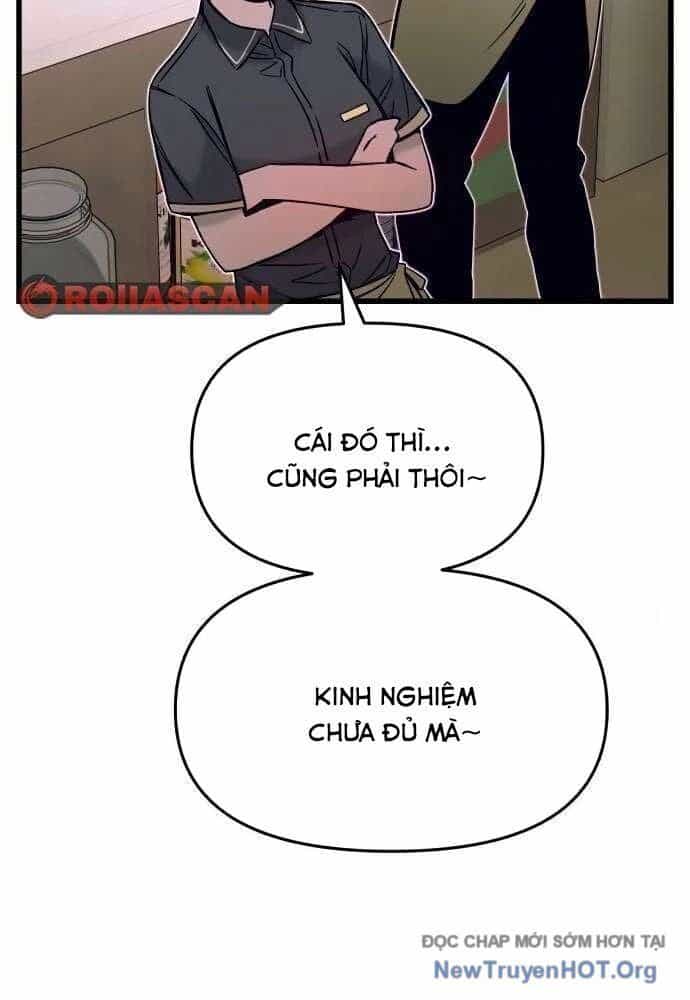 Bias Của Tôi Trên Chuyến Tàu Cuối Cùng - Chương 15 - ảnh 16