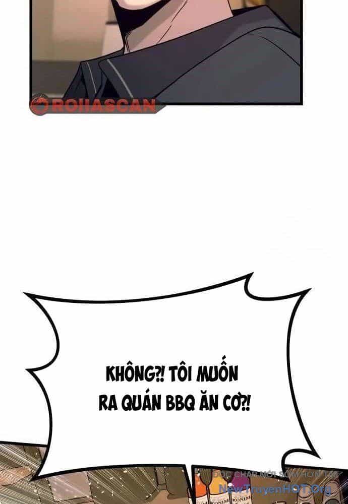 Bias Của Tôi Trên Chuyến Tàu Cuối Cùng - Chương 15 - ảnh 35