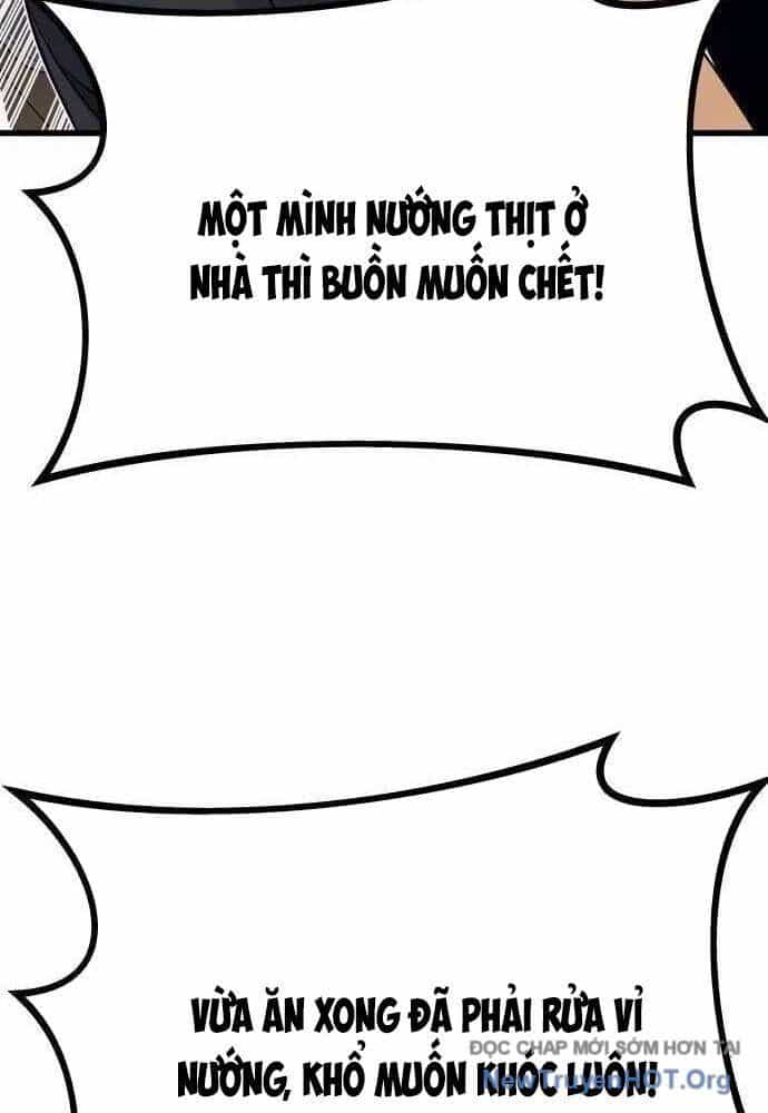 Bias Của Tôi Trên Chuyến Tàu Cuối Cùng - Chương 15 - ảnh 37