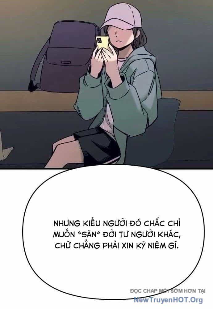 Bias Của Tôi Trên Chuyến Tàu Cuối Cùng - Chương 15 - ảnh 65