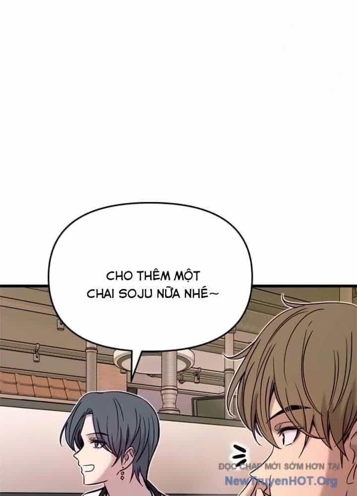 Bias Của Tôi Trên Chuyến Tàu Cuối Cùng - Chương 16 - ảnh 11