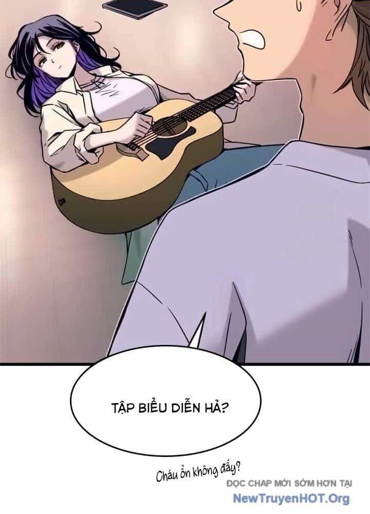 Bias Của Tôi Trên Chuyến Tàu Cuối Cùng - Chương 16 - ảnh 74