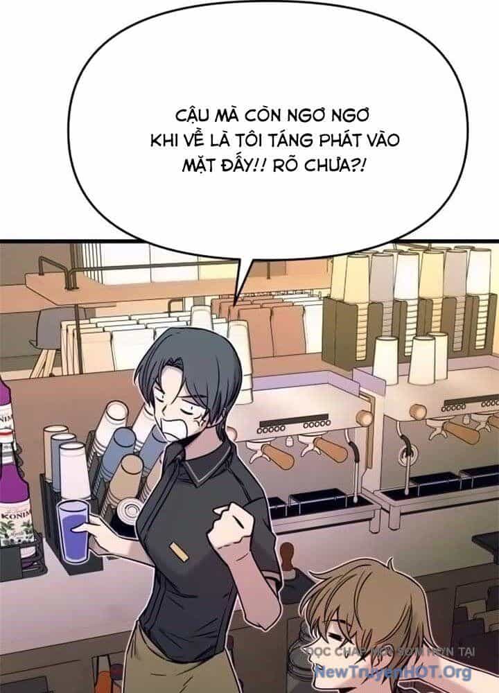 Bias Của Tôi Trên Chuyến Tàu Cuối Cùng - Chương 17 - ảnh 25