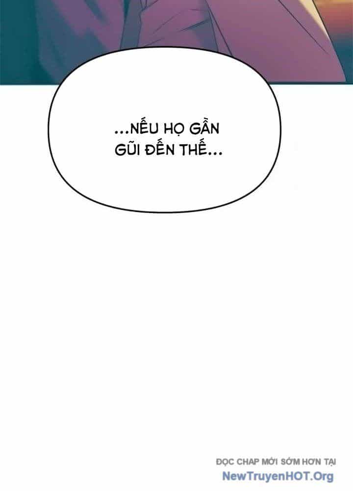 Bias Của Tôi Trên Chuyến Tàu Cuối Cùng - Chương 17 - ảnh 34