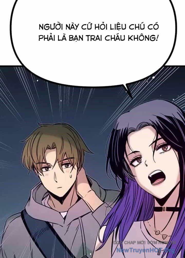 Bias Của Tôi Trên Chuyến Tàu Cuối Cùng - Chương 18 - ảnh 114