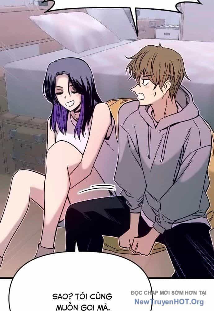 Bias Của Tôi Trên Chuyến Tàu Cuối Cùng - Chương 19 - ảnh 127