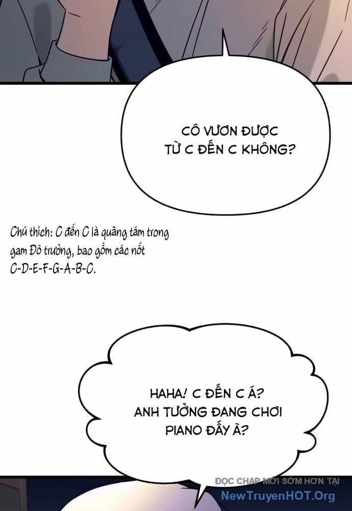 Bias Của Tôi Trên Chuyến Tàu Cuối Cùng - Chương 19 - ảnh 23