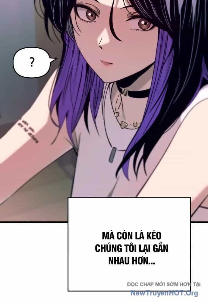 Bias Của Tôi Trên Chuyến Tàu Cuối Cùng - Chương 19 - ảnh 78