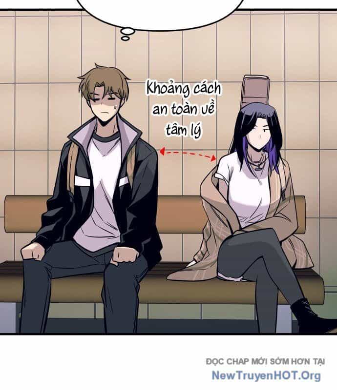 Bias Của Tôi Trên Chuyến Tàu Cuối Cùng - Chương 2 - ảnh 17