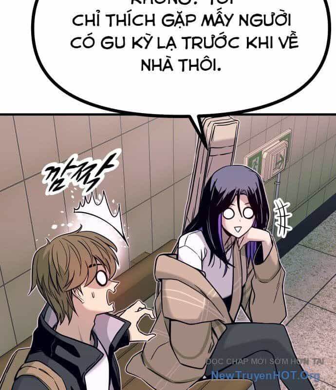 Bias Của Tôi Trên Chuyến Tàu Cuối Cùng - Chương 2 - ảnh 30