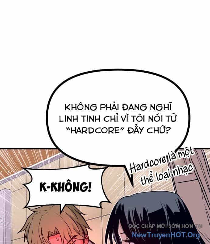 Bias Của Tôi Trên Chuyến Tàu Cuối Cùng - Chương 2 - ảnh 48