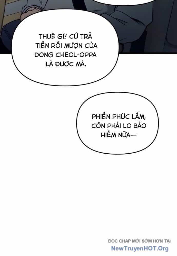 Bias Của Tôi Trên Chuyến Tàu Cuối Cùng - Chương 20 - ảnh 172