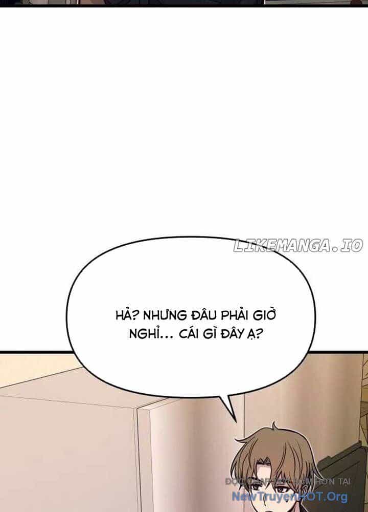 Bias Của Tôi Trên Chuyến Tàu Cuối Cùng - Chương 21 - ảnh 16